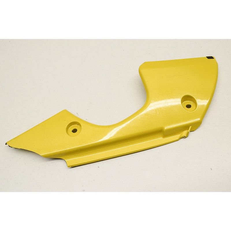 YAMAHA Carénage supérieur YZF-R1 Jaune YAMAHA Carénage supérieur YZF-R1 Jaune