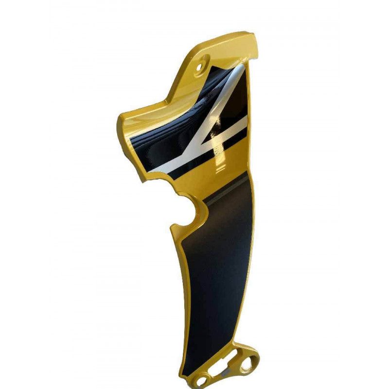 YAMAHA Carénage intérieur YZF-R1 YAMAHA Carénage intérieur YZF-R1