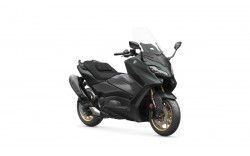 YAMAHA TMAX Tech Max 2022