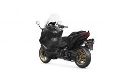 YAMAHA TMAX Tech Max 2022