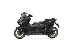 YAMAHA TMAX Tech Max 2022