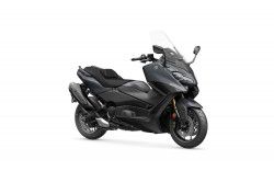 YAMAHA TMAX Tech Max 2022