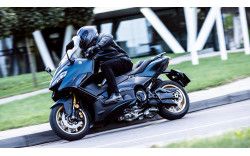 YAMAHA TMAX Tech Max 2022