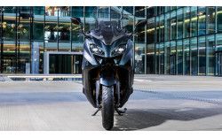 YAMAHA TMAX Tech Max 2022