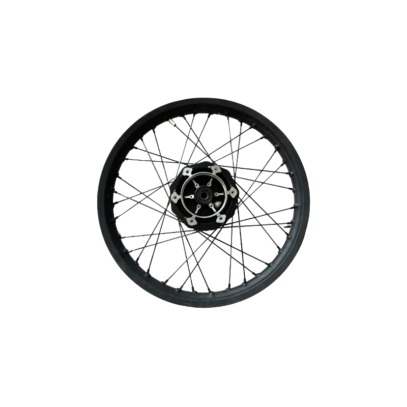 YAMAHA Roue avant complète XTZ660 ADT - YMFXTZ660A06 YAMAHA Roue avant complète XTZ660 ADT - YMFXTZ660A06