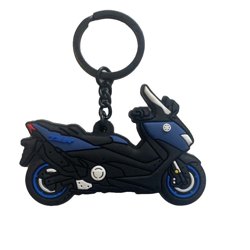 Porte clés Scooter noir - Porte clef - Achat & prix