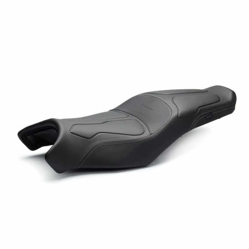 Selle et Housse pour selle moto et scooter