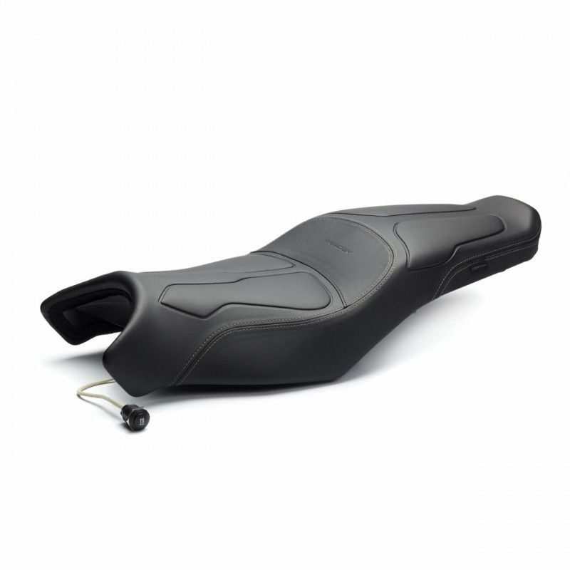 YAMAHA Selle Design chauffante Tracer 700 - BC6F4730B100 YAMAHA Selle Design chauffante Tracer 700 - BC6F4730B100