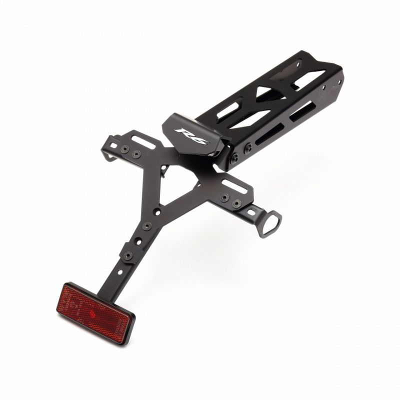 YAMAHA Support de plaque d'immatriculation R6 - BN6FLPH00000 YAMAHA Support de plaque d'immatriculation R6 - BN6FLPH00000