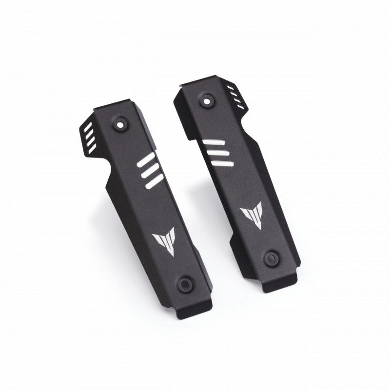 YAMAHA Caches de radiateur MT-09 - BS2FRADSC000 YAMAHA Caches de radiateur MT-09 - BS2FRADSC000