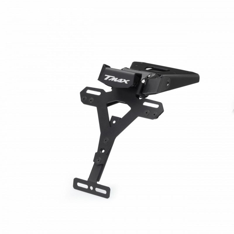 YAMAHA Support de plaque d'immatriculation T-MAX 530 - BV1F16E00000 YAMAHA Support de plaque d'immatriculation T-MAX 530 - BV1F16E00000