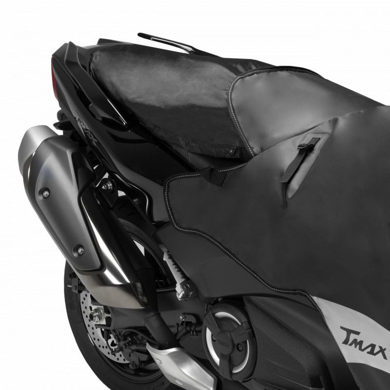 Tablier Yamaha TMAX 530 WINZIP - XTB080