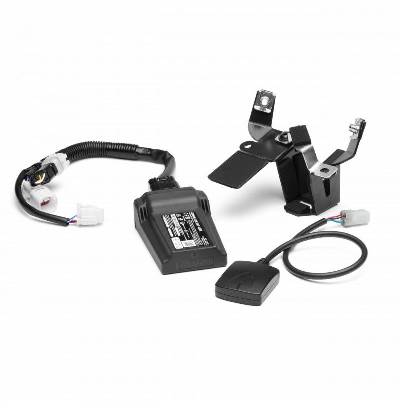 YAMAHA Kit pour boîtier de communication (CCU) YZF-R1 - CCUKITR10000