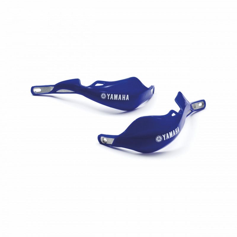 YAMAHA Protège-mains tout-terrain WR 250 et WR 450 - ENDW07480000 YAMAHA Protège-mains tout-terrain WR 250 et WR 450 - ENDW07480000