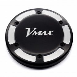 YAMAHA Couvercle de carter de boite de vitesse Sports pour VMAX - STR0SS561018