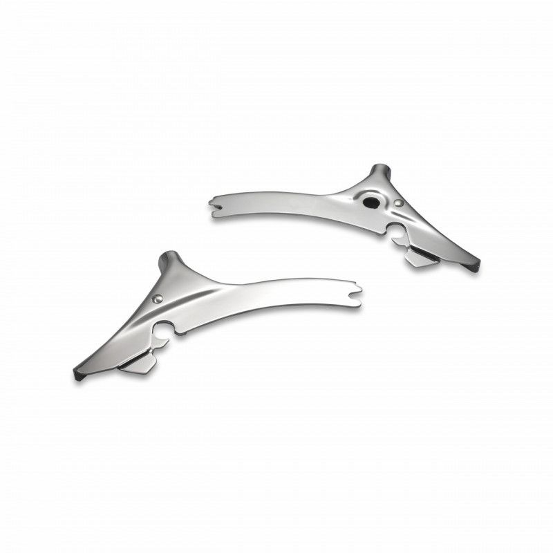 YAMAHA Base pour dosseret passager XV 1900 - STR2C5411000 YAMAHA Base pour dosseret passager XV 1900 - STR2C5411000