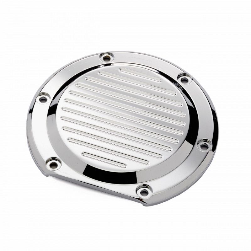 YAMAHA Carter d'embrayage taillé dans la masse XVS 1300 - STR3D8274301 YAMAHA Carter d'embrayage taillé dans la masse XVS 1300 - STR3D8274301