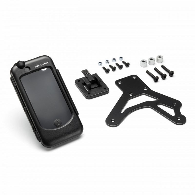 YAMAHA Petit support d'iPhone pour MT-09 - YMEPHHLS0000 YAMAHA Petit support d'iPhone pour MT-09 - YMEPHHLS0000