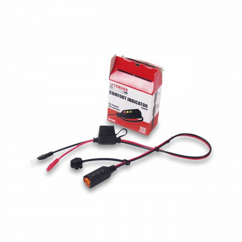 YAMAHA Indicateur de charge de batterie YEC - YMEYECPL0500