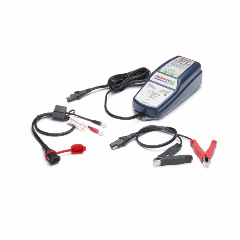 YAMAHA Chargeur pour batterie lithium-ion pour WR et YZ - YMEYECTM29EU YAMAHA Chargeur pour batterie lithium-ion pour WR et YZ - YMEYECTM29EU