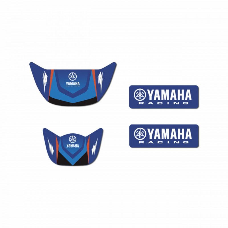 YAMAHA Kit stickers pour PW80 - YMF453200P80 YAMAHA Kit stickers pour PW80 - YMF453200P80