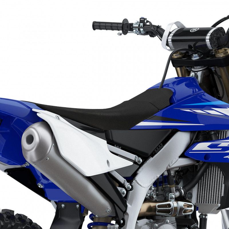 YAMAHA Selle rabaissée YZ 250, YZ 450, WR 250, WR 450 - B11F47C0T000 YAMAHA Selle rabaissée YZ 250, YZ 450, WR 250, WR 450 - B11F47C0T000