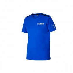 YAMAHA T-SHIRT HOMME YAMAHA PADDOCK - DOLLA