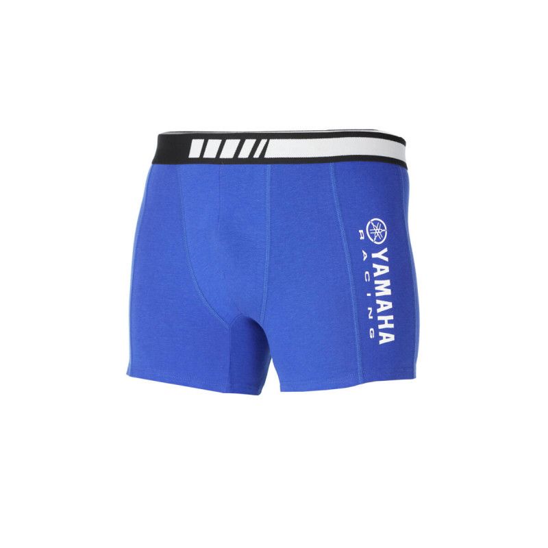 YAMAHA 2 BOXERS HOMME YAMAHA PADDOCK