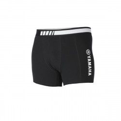 YAMAHA 2 BOXERS HOMME YAMAHA PADDOCK