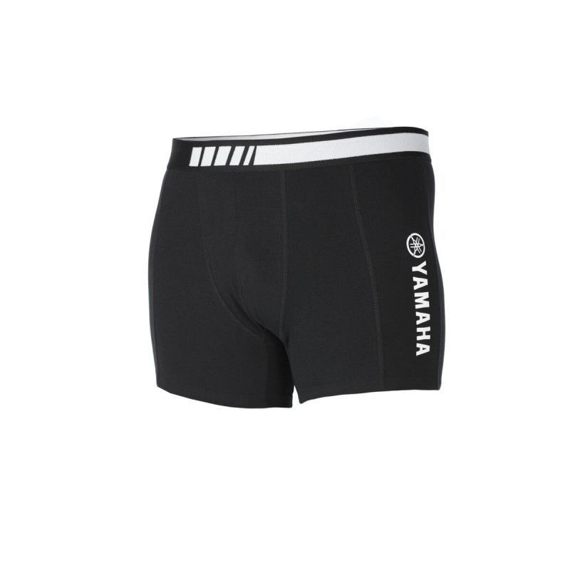YAMAHA 2 BOXERS HOMME YAMAHA PADDOCK