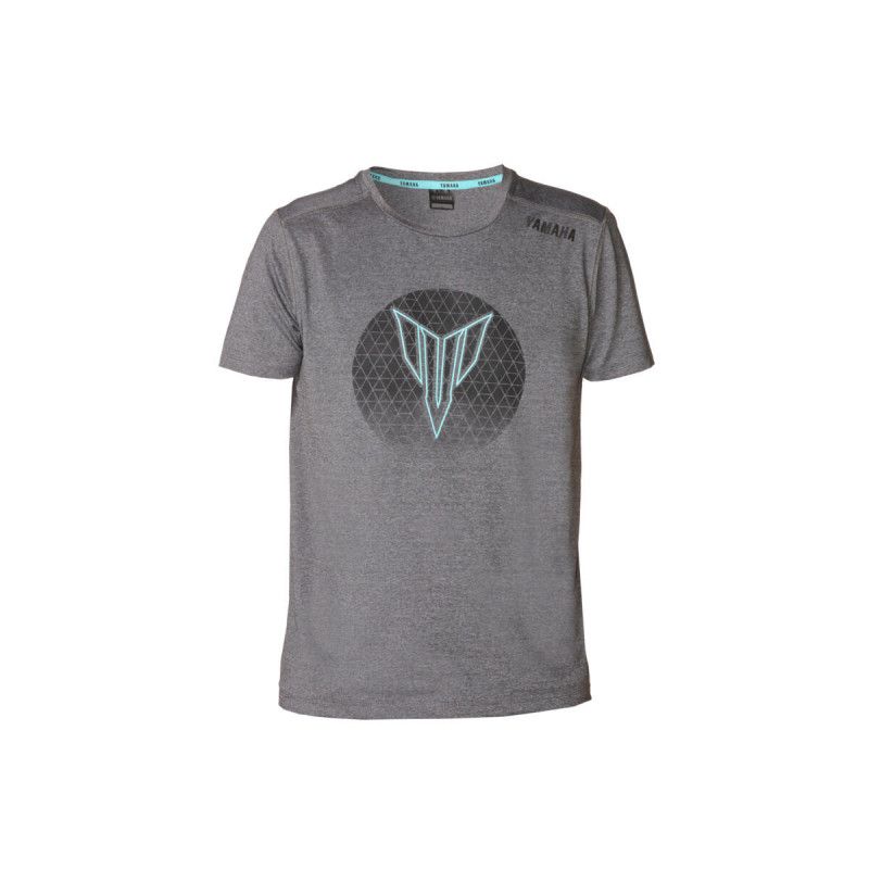 YAMAHA T-SHIRT HOMME YAMAHA MT - MOJAVE