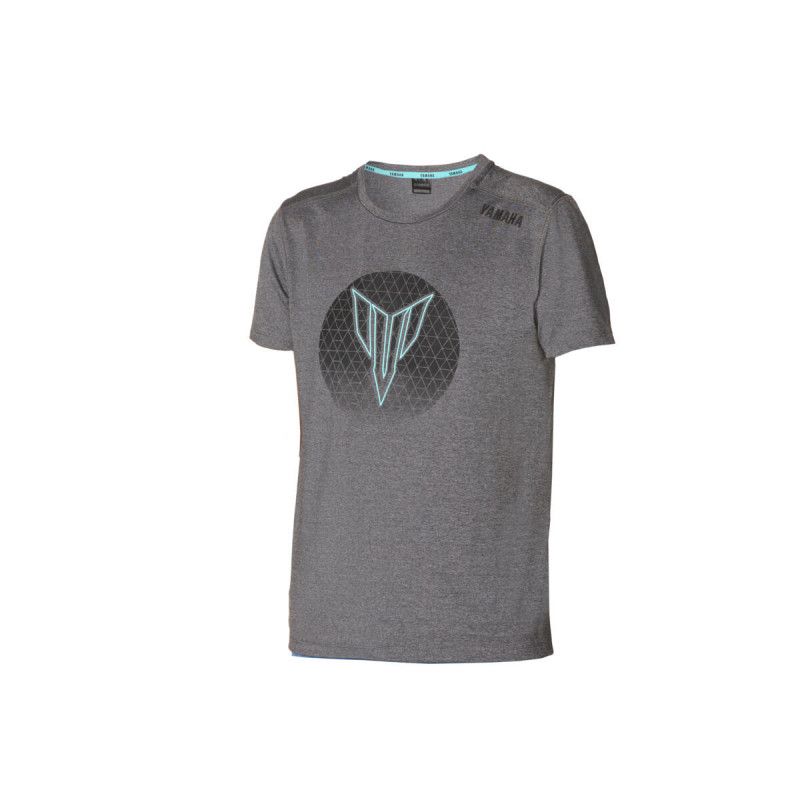 YAMAHA T-SHIRT HOMME YAMAHA MT - MOJAVE
