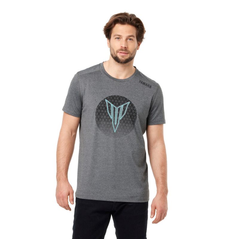 YAMAHA T-SHIRT HOMME YAMAHA MT - MOJAVE