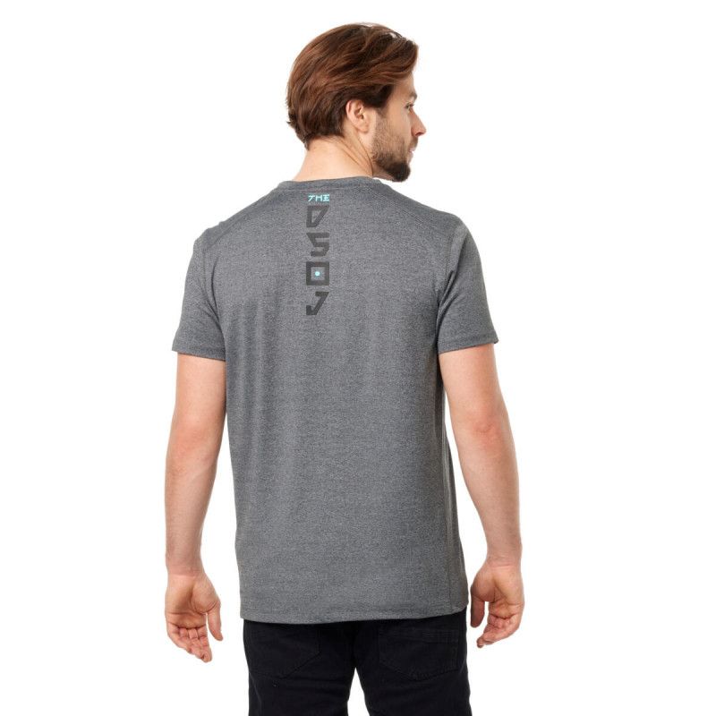 YAMAHA T-SHIRT HOMME YAMAHA MT - MOJAVE