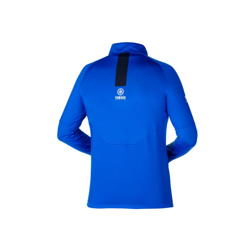 YAMAHA T-SHIRT MANCHES LONGUES HOMME YAMAHA PADDOCK - WALTHAM