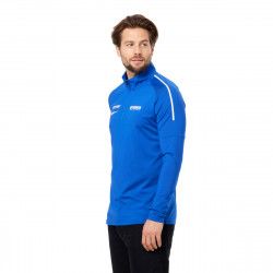 YAMAHA T-SHIRT MANCHES LONGUES HOMME YAMAHA PADDOCK - WALTHAM