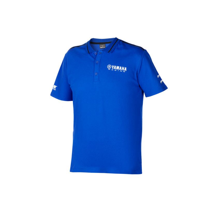 YAMAHA POLO HOMME YAMAHA PADDOCK - ASKILL