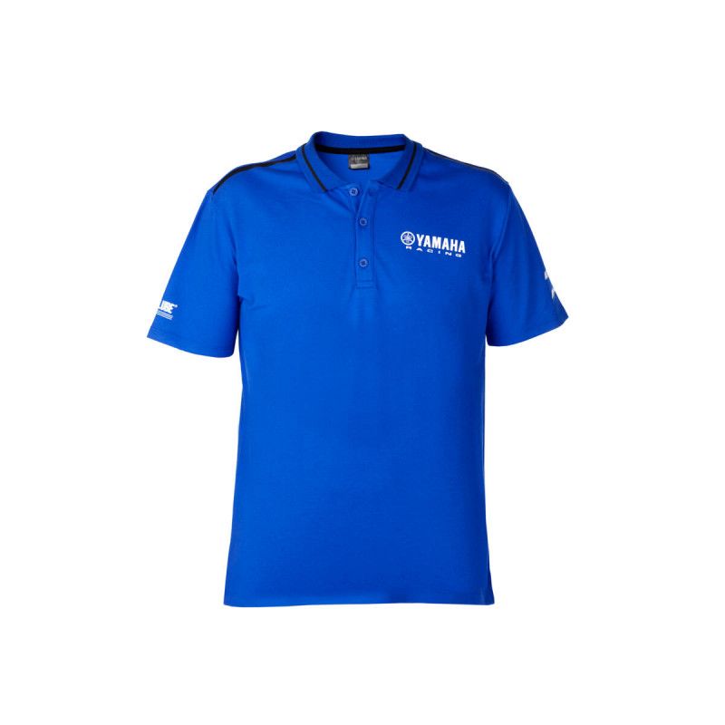 YAMAHA POLO HOMME YAMAHA PADDOCK - ASKILL