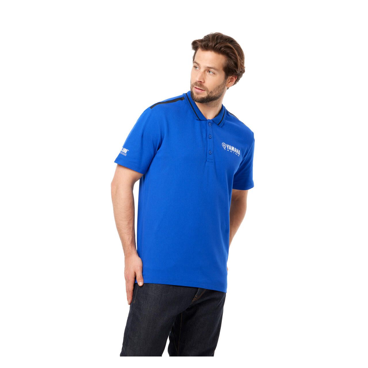 YAMAHA POLO HOMME YAMAHA PADDOCK - ASKILL