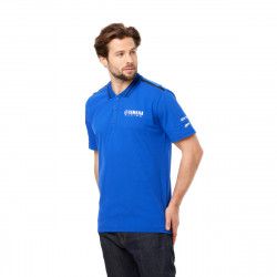YAMAHA POLO HOMME YAMAHA PADDOCK - ASKILL