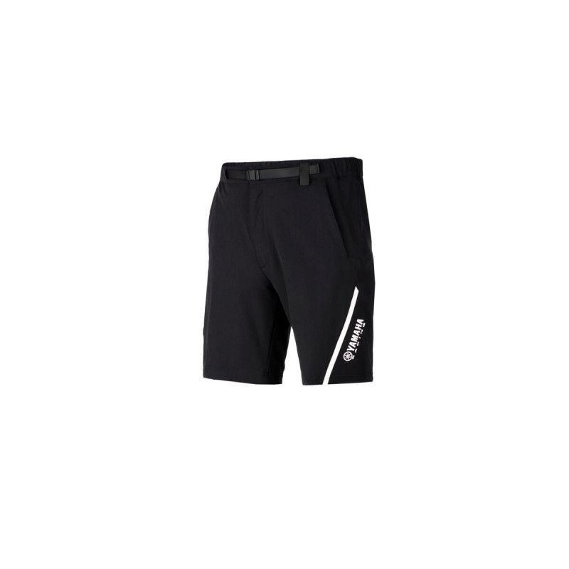 YAMAHA SHORT HOMME YAMAHA PADDOCK - CAMDEN