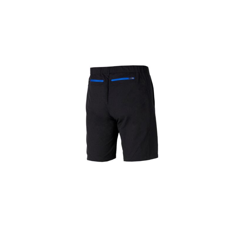 YAMAHA SHORT HOMME YAMAHA PADDOCK - CAMDEN