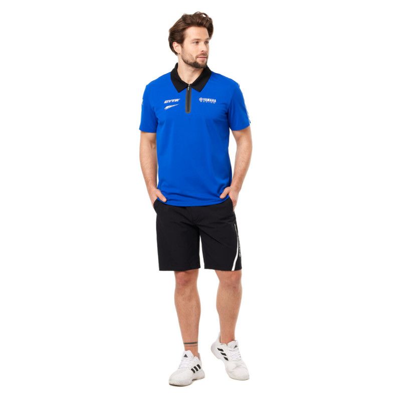 YAMAHA SHORT HOMME YAMAHA PADDOCK - CAMDEN YAMAHA SHORT HOMME YAMAHA PADDOCK - CAMDEN