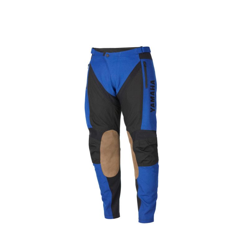 YAMAHA PANTALON MOTO HOMME FILIPO YAMAHA PANTALON MOTO HOMME FILIPO
