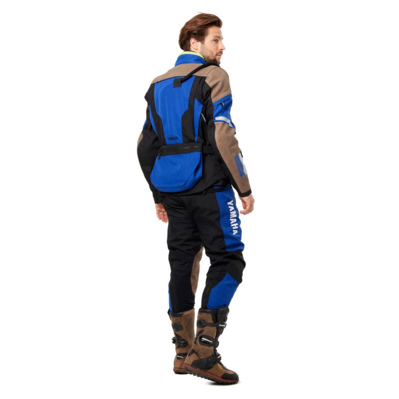 YAMAHA PANTALON MOTO HOMME FILIPO