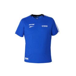 YAMAHA T-SHIRT HOMME YAMAHA PADDOCK - DERBY