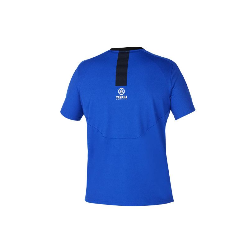 YAMAHA T-SHIRT HOMME YAMAHA PADDOCK - DERBY
