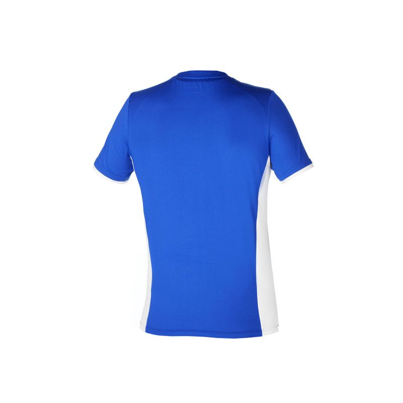 YAMAHA T-SHIRT HOMME YAMAHA PADDOCK 2022 - CAPUA