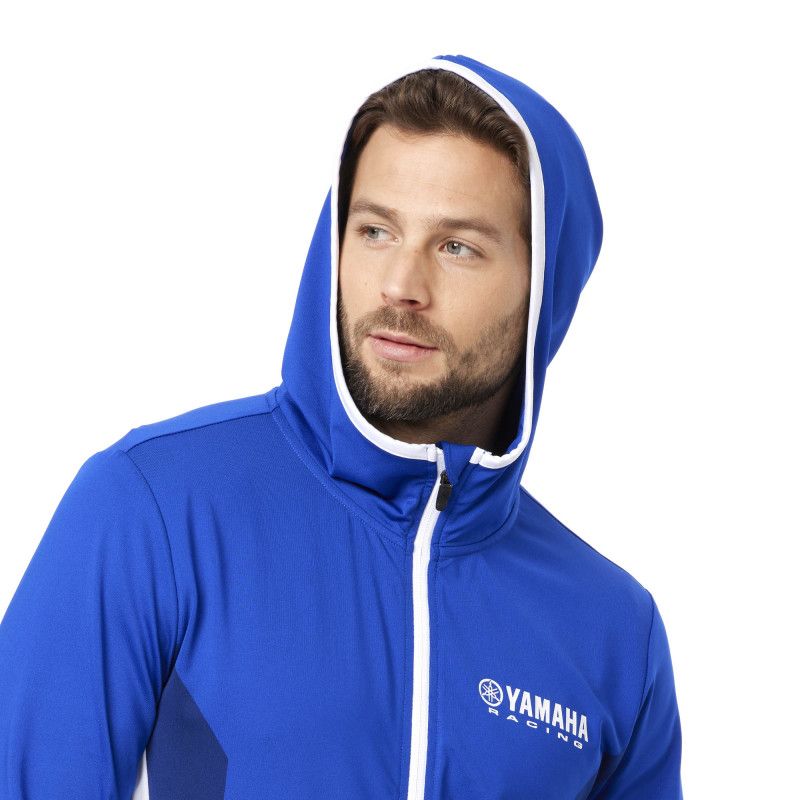 YAMAHA SWEAT HOMME YAMAHA PADDOCK - STABIA