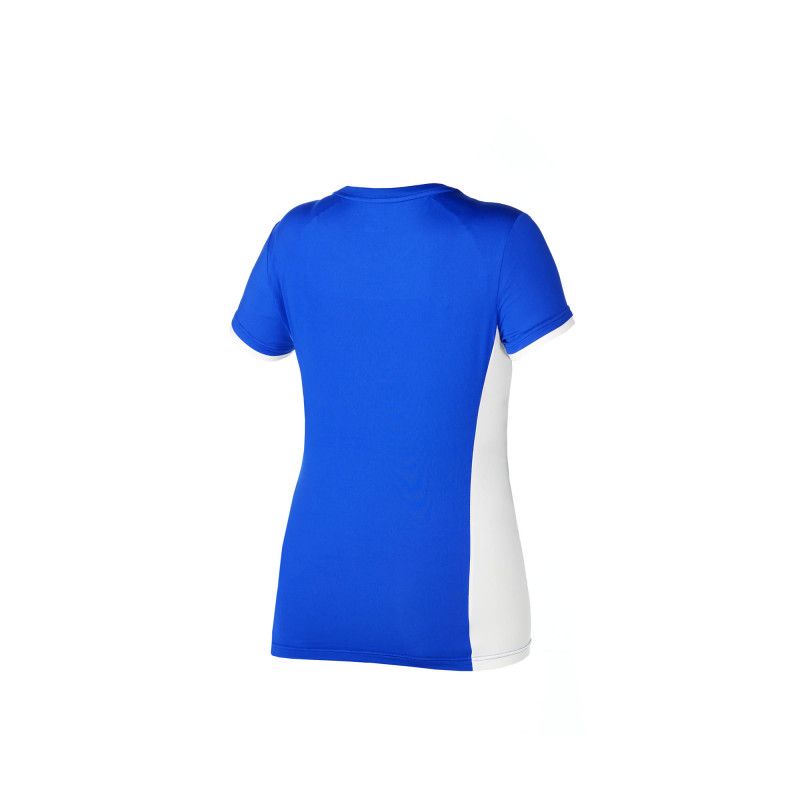 YAMAHA T-SHIRT FEMME YAMAHA PADDOCK - PORTICI